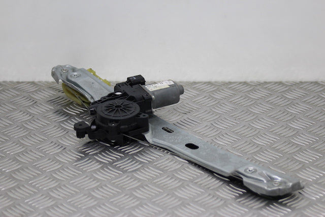 Ford C-Max Window Regulator Rear Passengers Side 