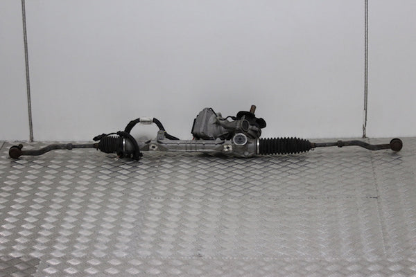 Peugeot 208 Steering Rack and Pinion (2014) - 1