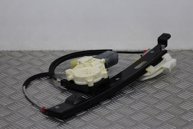 Ford Mondeo Window Regulator Rear Passengers Side 