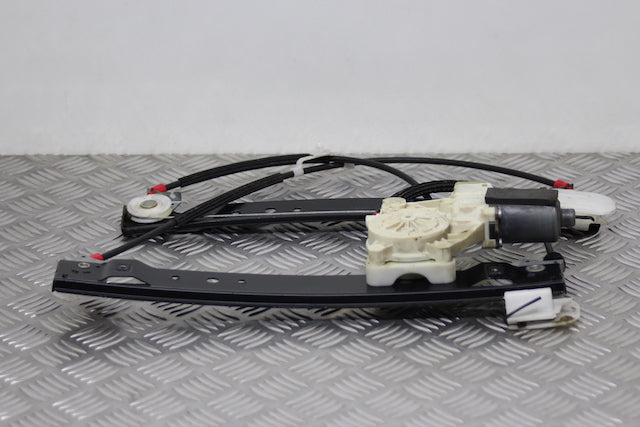 Ford Galaxy Window Regulator Rear Passengers Side 