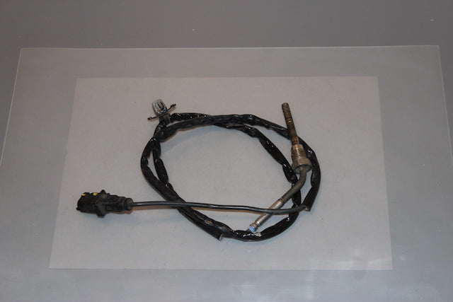 Opel Mokka Exhaust Emission Temperature Sensor No2 