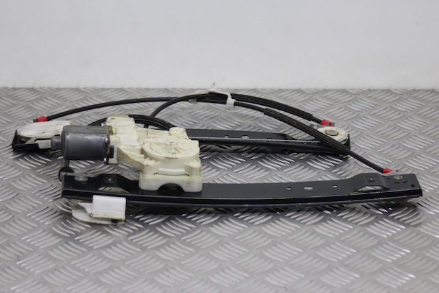 Ford Galaxy Window Regulator Rear Drivers Side 