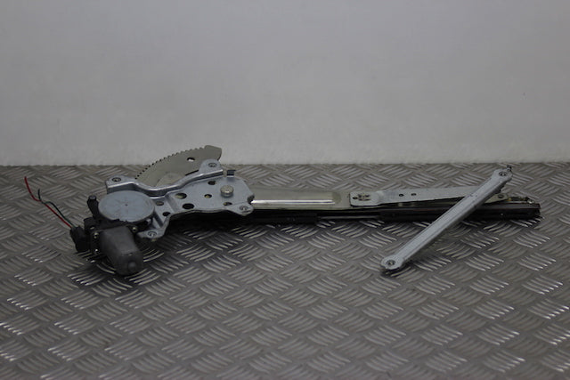 Suzuki SX4 Window Regulator Front Passengers Side 