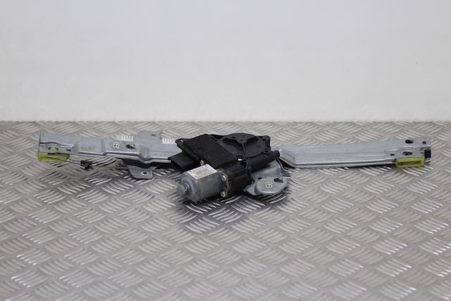 Peugeot 308 Window Regulator Front Passengers Side 