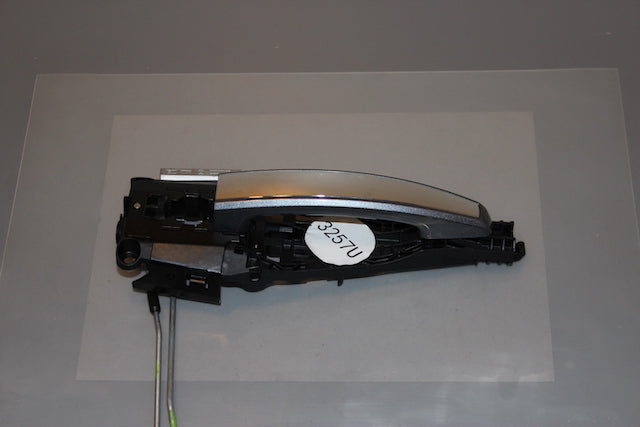 Opel Mokka Door Handle Outer Front Drivers Side 