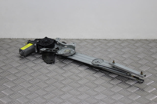 Nissan Micra Window Regulator Front Passengers Side 