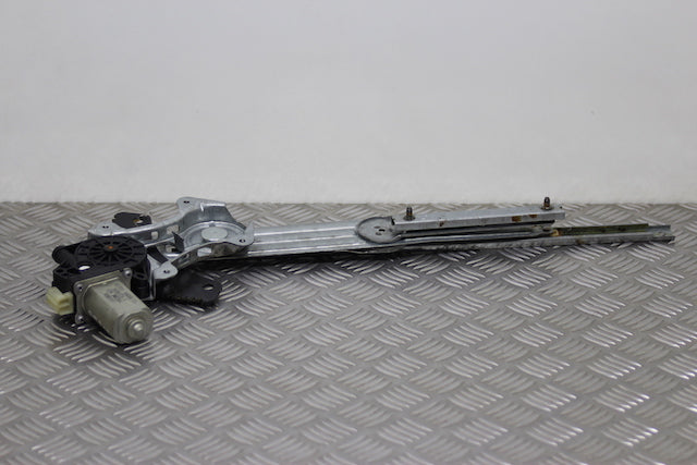 Nissan Micra Window Regulator Front Passengers Side 
