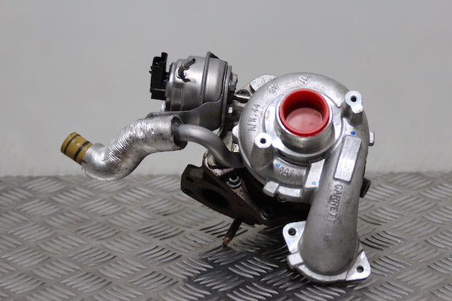 Peugeot 3008 Turbocharger 