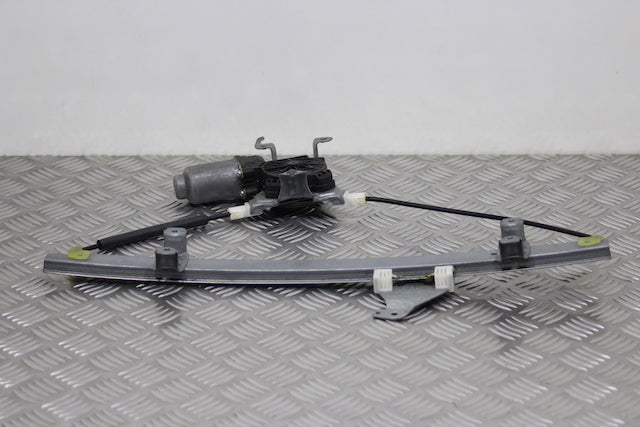 Nissan Note Window Regulator Front Passengers Side 