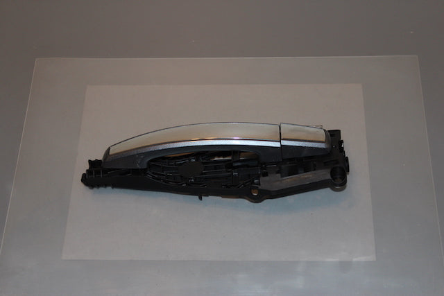 Opel Mokka Door Handle Outer Front Passengers Side 