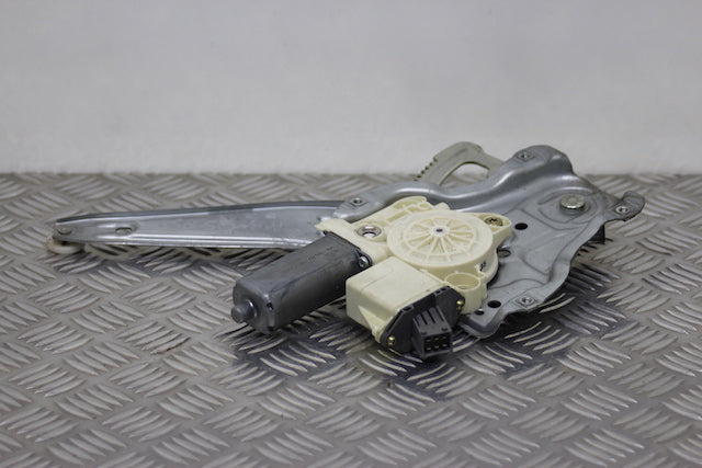 Toyota Avensis Window Regulator Rear Passengers Side 