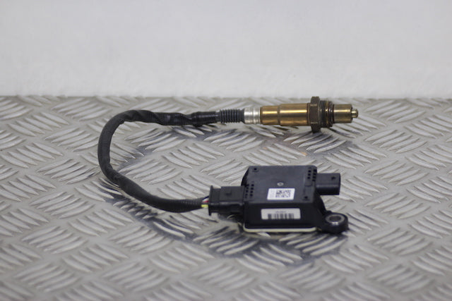 Kia Rio Exhaust Emission Temperature Sensor No3 