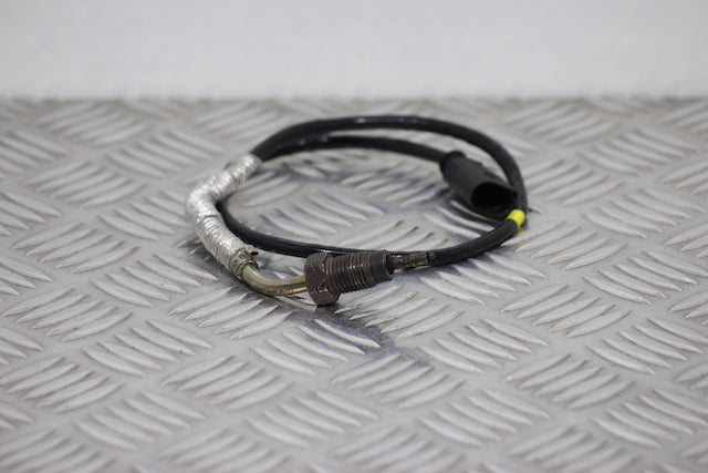 Volkswagen Golf Exhaust Emission Temperature Sensor No2 