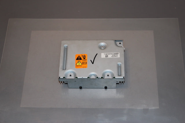 Opel Mokka Diesel Communication Ecu 