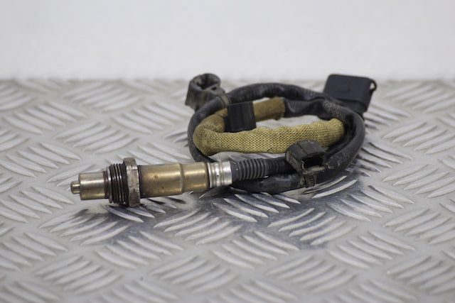 Kia Sportage Exhaust Emission Temperature Sensor No3 (2016)