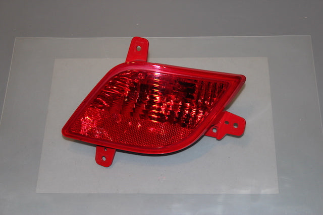 Opel Mokka Fog Lamp Rear Passengers Side 