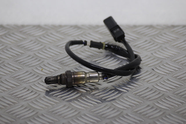 Skoda Fabia Exhaust Lambda Sensor Upper (2011)