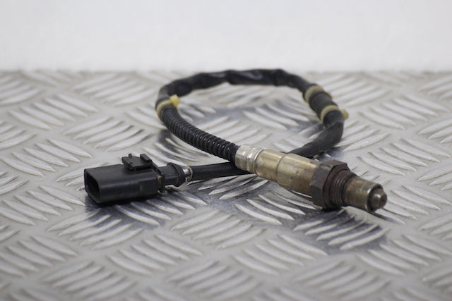 Volkswagen Golf Lambda Exhaust Sensor Lower 