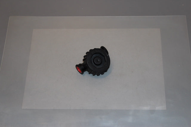 Opel Mokka Clutch Master Cylinder Bias Valve 