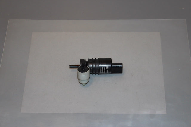 Opel Mokka Windscreen Wash Water Bottle Motor 
