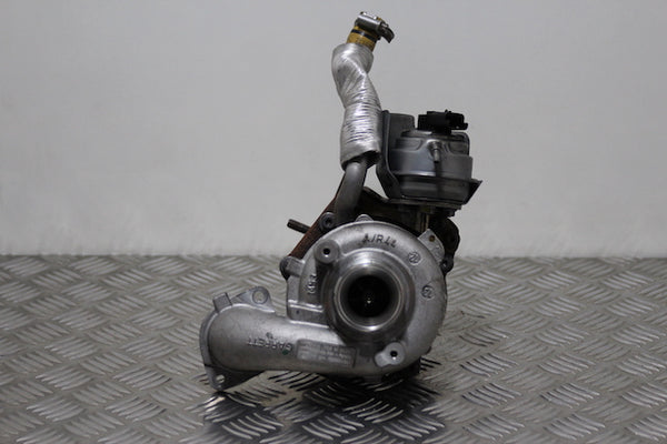 Ford Focus Turbocharger (2012) - 1