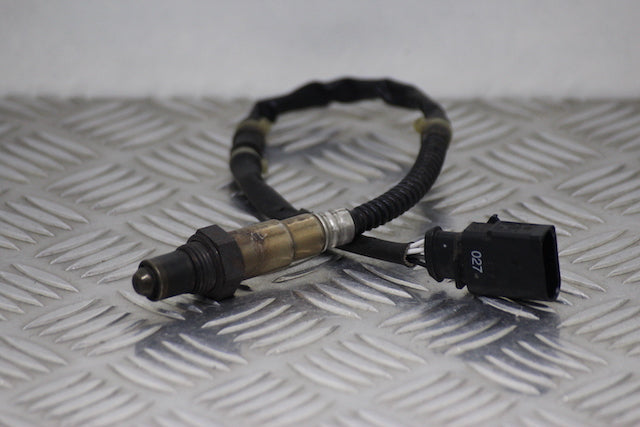 Volkswagen Golf Lambda Exhaust Sensor Lower 