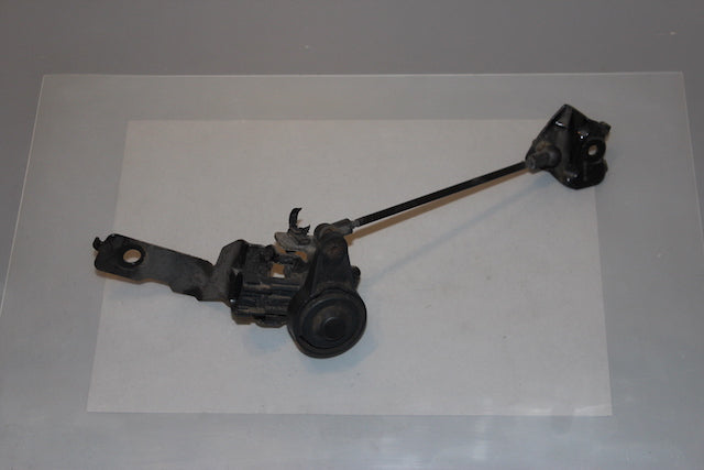 Opel Mokka Yaw Angle Sensor Rear 