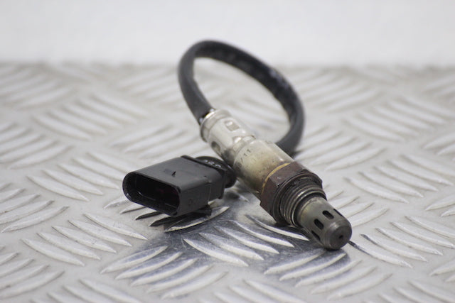 Skoda Fabia Exhaust Lambda Sensor Lower 