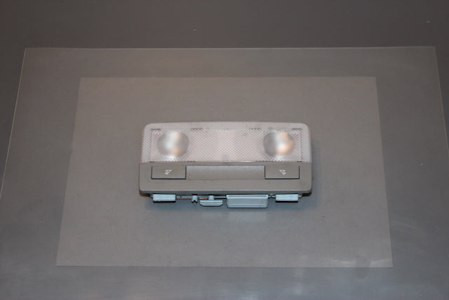 Opel Mokka Interior Light Front 