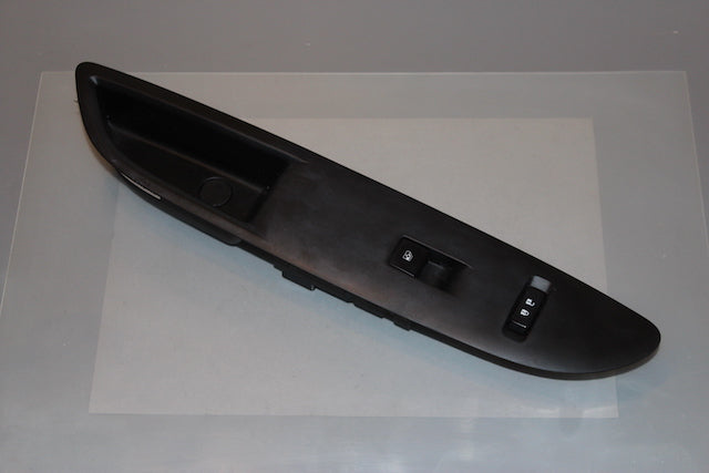 Opel Mokka Window Switch Front Passengers Side 