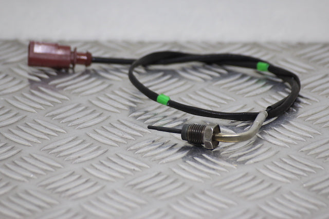 Audi A3 Exhaust Emission Temperature Sensor No4 (2017)