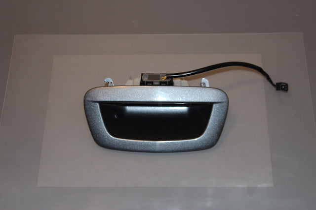 Opel Mokka Tailgate Boot Lock Switch 