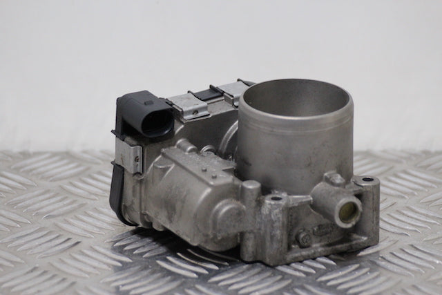 Skoda Fabia Throttle Body 