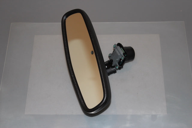Opel Mokka Interior Rear View Mirror 