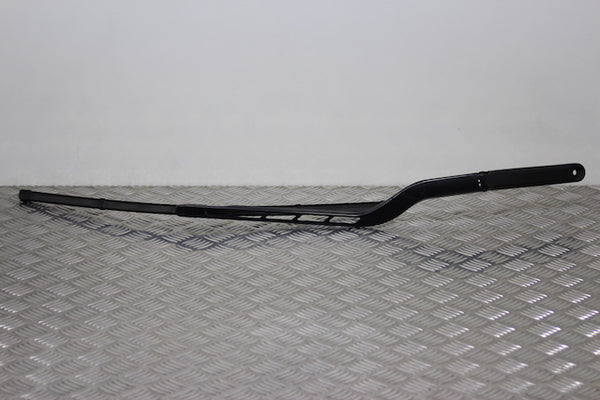 Audi A3 Wiper Front Drivers Side (2011) - 1