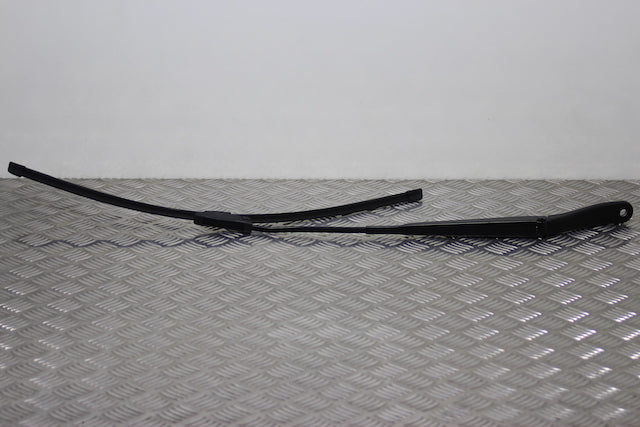 Citroen C3 Wiper Front Drivers Side 