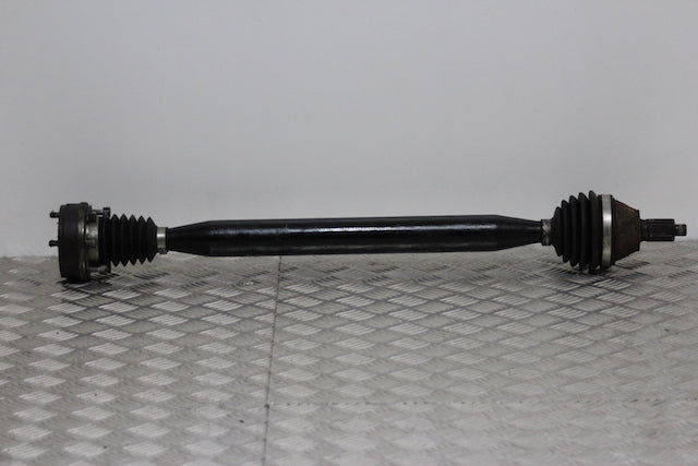 Volkwagen Polo Drive Shaft Front Drivers Side 