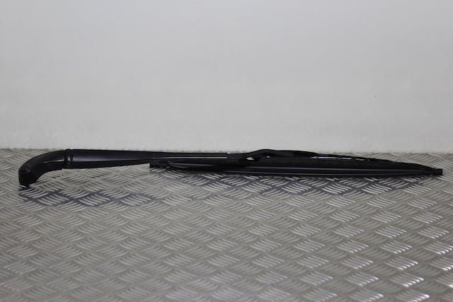 BMW Mini Cooper Wiper Front Drivers Side (2006)