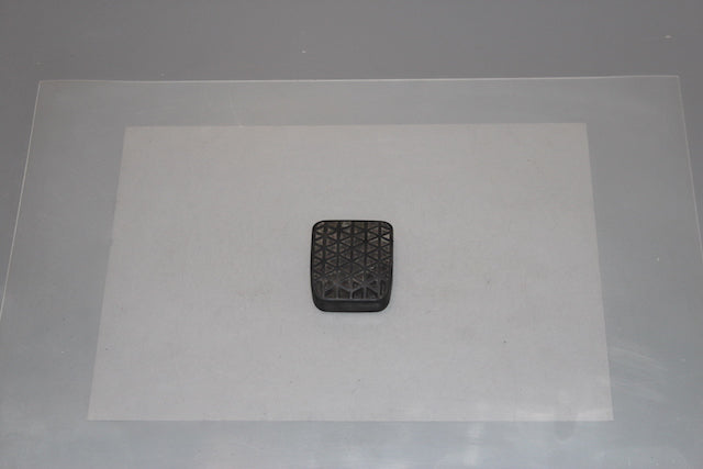 Opel Mokka Clutch Pedal Rubber 