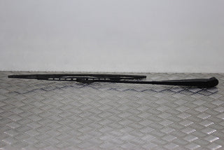 Ford Fiesta Wiper Front Drivers Side (2002)