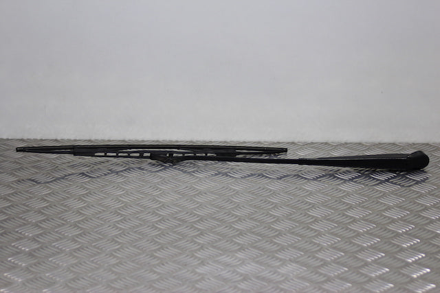 Ford Fiesta Wiper Front Drivers Side 