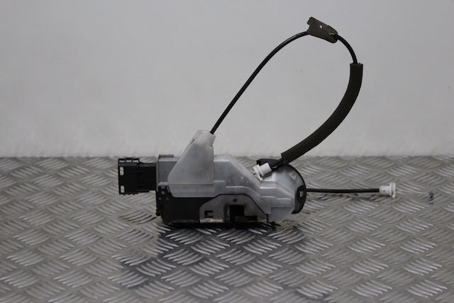 Citroen C3 Door Lock Assembly Front Drivers Side 