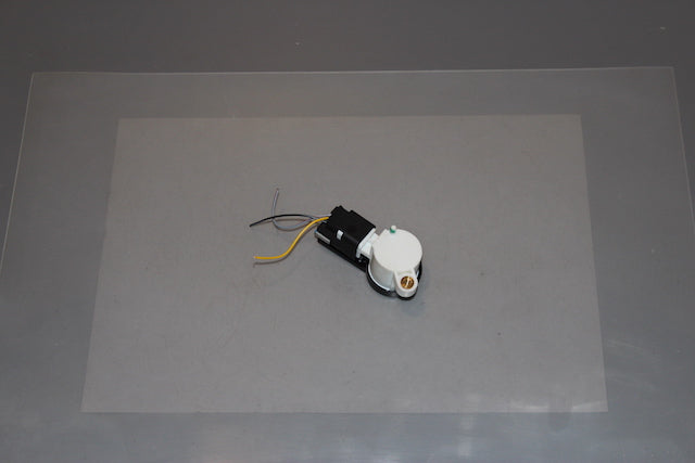 Opel Mokka Clutch Pedal Switch 