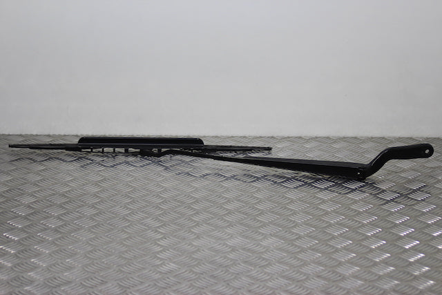 Ford Fiesta Wiper Front Drivers Side 