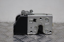 Citroen Berlingo Door Lock Assembly Front Drivers Side 