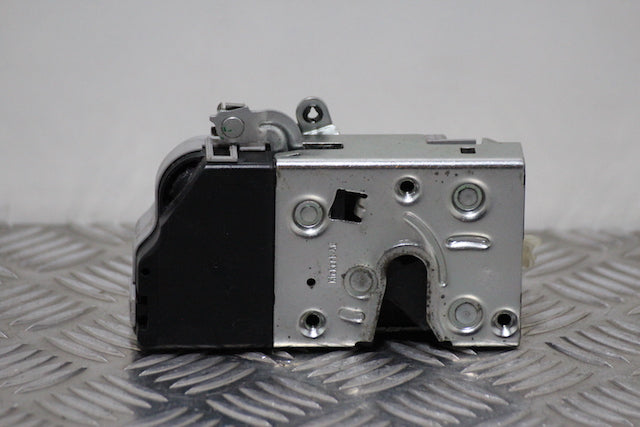 Citroen Berlingo Door Lock Assembly Front Drivers Side 