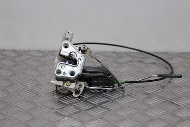 Citroen C1 Door Lock Assembly Front Drivers Side 