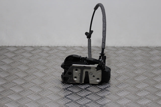 Ford Kuga Door Lock Assembly Front Drivers Side 