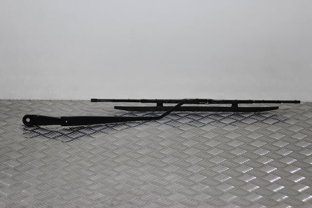 Nissan Note Wiper Front Drivers Side 