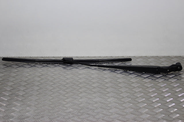 Nissan Note Wiper Front Drivers Side 